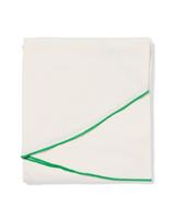 HEMA Tafelkleed Ø180cm gebroken wit