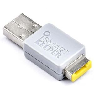 Smartkeeper OM03YL poortblokker USB Type-A Geel 1 stuk(s)