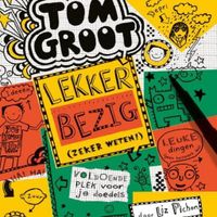 Tom Groot 10 - Lekker bezig (zeker weten) - thumbnail