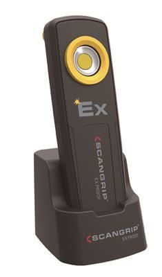 Scangrip Werklamp Uni-Ex 290 Lumen
