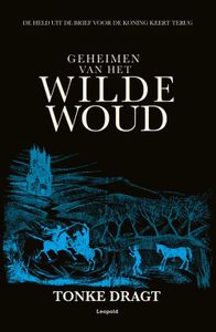 Geheimen van het Wilde Woud - Tonke Dragt - ebook