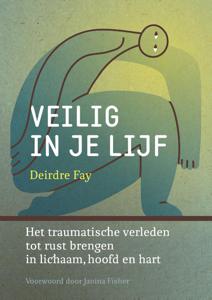 Veilig in je lijf (Paperback)