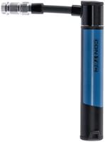 CONTEC Ct mini pump air support big pen bl./riviera blue