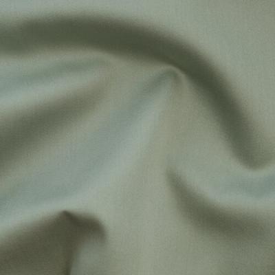 Dommelin Dommelin Hoeslaken Uni Satijn 300TC 551 Spargroen 80x220/30