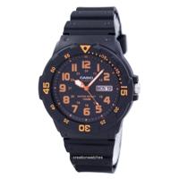 Casio SPORT Zwart Heren horloge