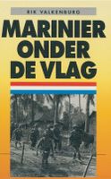 Marinier onder de vlag - Rik Valkenburg - ebook