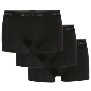 Marc O Polo Cotton Trunks 6 stuks * Actie *