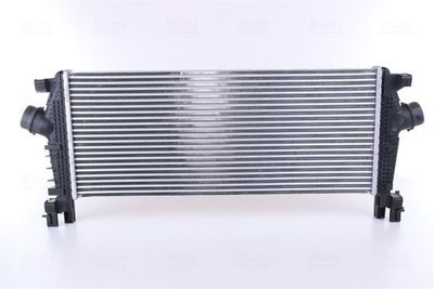 Interkoeler, tussenkoeler 96555