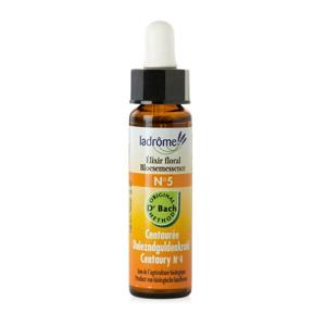 Ladrome Centaury/duizendguldenkruid 5 bio