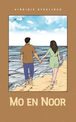 Mo en Noor (Hardback)