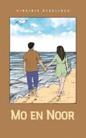 Mo en Noor (Hardback)