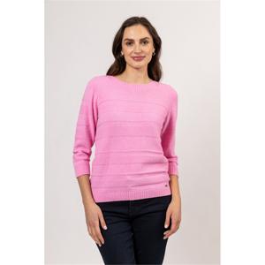 Pullover 3/4 sl