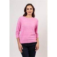 Pullover 3/4 sl Pullover 3/4 sl