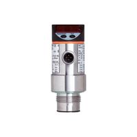 ifm Electronic Druksensor 1 stuk(s) PF2957 -5 kPa tot 100 kPa M12 1x NC, 1x NO, Analoog