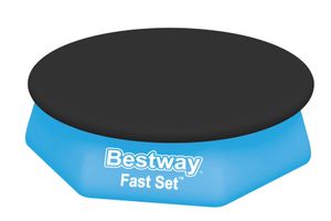 Bestway Afdekzeil 244 cm (zeilmaat 280)