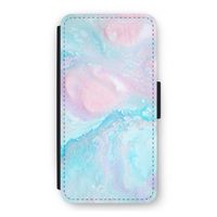 Fantasie pastel: iPhone 12 Pro Flip Hoesje