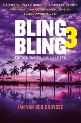 Toen was er nog maar één - Jan Van der Cruysse - ebook