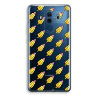 Waterijsjes: Huawei Mate 10 Pro Transparant Hoesje Waterijsjes: Huawei Mate 10 Pro Transparant Hoesje