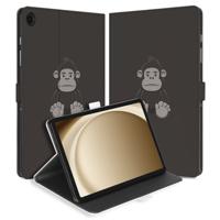 Samsung Galaxy Tab A11 Plus Tablet Hoesje Gorilla met Standaard