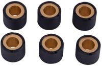 RMS Roller core set 15 x 12 mm, 7.0 g, 6 pcs.