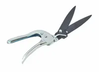 Wolf-Garten Grasschaar GS-1M - 180° draaibaar