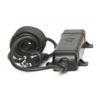 Velda UV-C 55W Trafo met Eindkap - Duurzame Vijverwaterzuivering Kit