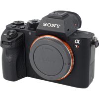 Sony A7R mark II body occasion