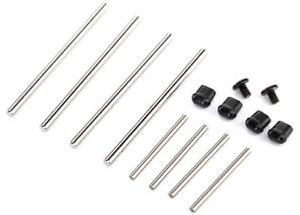 Traxxas - Suspension Pin Set, Complete (TRX-7533)