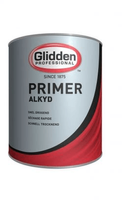 glidden alkyd primer wit 2.5 ltr