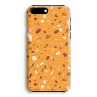 Terrazzo N°24: Volledig Geprint iPhone 7 Plus Hoesje