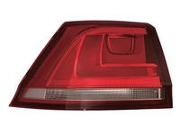 Achterlicht buiten links 5767931