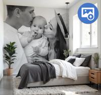 Fotobehang laten maken