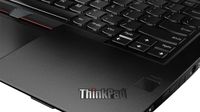 Lenovo ThinkPad Yoga 260 Ultrabook 31,8 cm (12.5") Touchscreen Full HD Intel® Core™ i5 8 GB DDR4-SDRAM 256 GB SSD Wi-Fi 5 (802.11ac) Windows 10 Pro Zwart - thumbnail