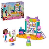 LEGO Gabby en het Magische Huis 10795 Knutselwerk met Babydoos, Rollenspel voor kinderen - thumbnail