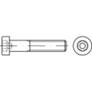 TOOLCRAFT 1067526 Cilinderschroeven M16 140 mm Binnenzeskant (inbus) DIN 6912 RVS A4 1 stuk(s)