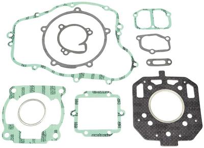 ATHENA Gasket set engine kx 125 d1/e1 85-86