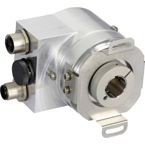 Posital Fraba OCD-CAA1B-1416-B10H-PRM Roterende encoder Absoluut Optisch Blindgat - holle as 58 mm 1 stuk(s)