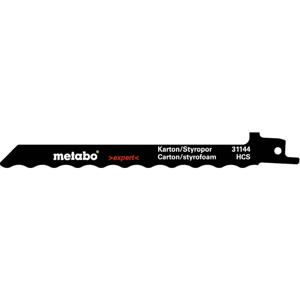 Metabo 631144000 Metabo 2 reciprozaagbladen 150 2 stuk(s)