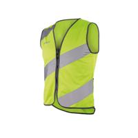 Wowow Reflex vest roadie s yellow