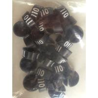 MB zwart/wit 110 voor op kledinghanger