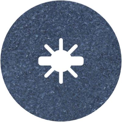 Bosch Accessories 2608619159 Fiberschijf Diameter 125 mm Boordiameter 22.23 mm 1 stuk(s)