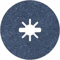 Bosch Accessories 2608619159 Fiberschijf Diameter 125 mm Boordiameter 22.23 mm 1 stuk(s)