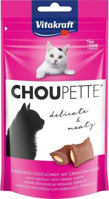 Choupette kaas 40g - Vitakraft