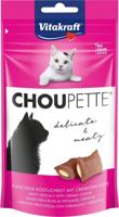 Choupette kaas 40g - Vitakraft