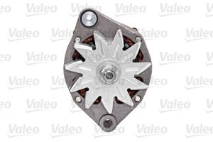 Valeo Alternator/Dynamo 592601