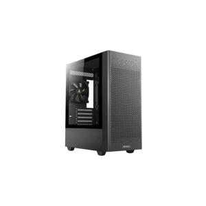 Antec NX500M ARGB Midi-tower PC-behuizing Zwart