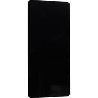 Schneider Electric NSYPMB75 (l x b) 500 mm x 750 mm Kunststof Zwart (RAL 9005) 1 stuk(s)