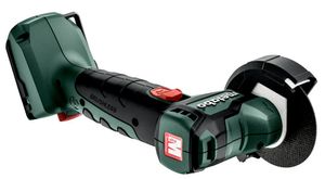 Metabo CC 12 BL Accu Haakse Slijper | 12V | Excl, accu's en lader - 600348850