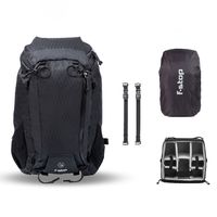 F-Stop DuraDiamond Ajna Essentials Bundle Anthracite