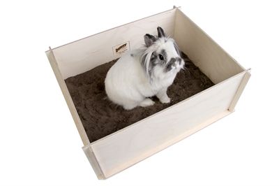 Bunny Nature diggingbox graafbox